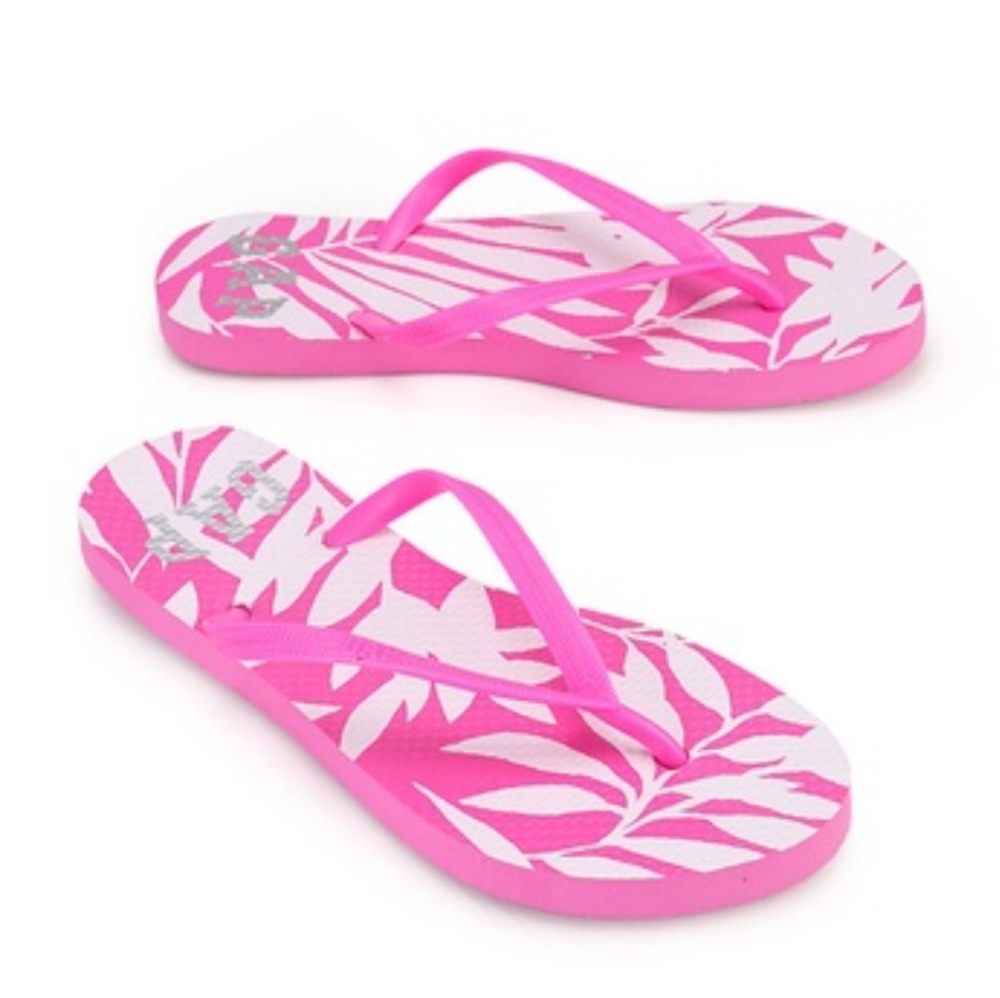 NWT Women's GAP Eva Flip-flops